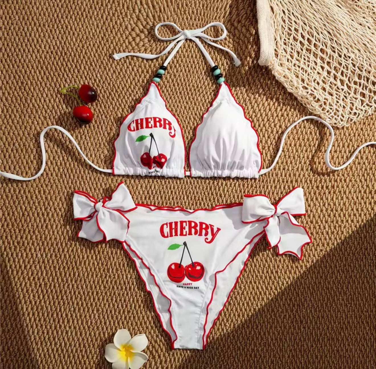 Cute Bikini