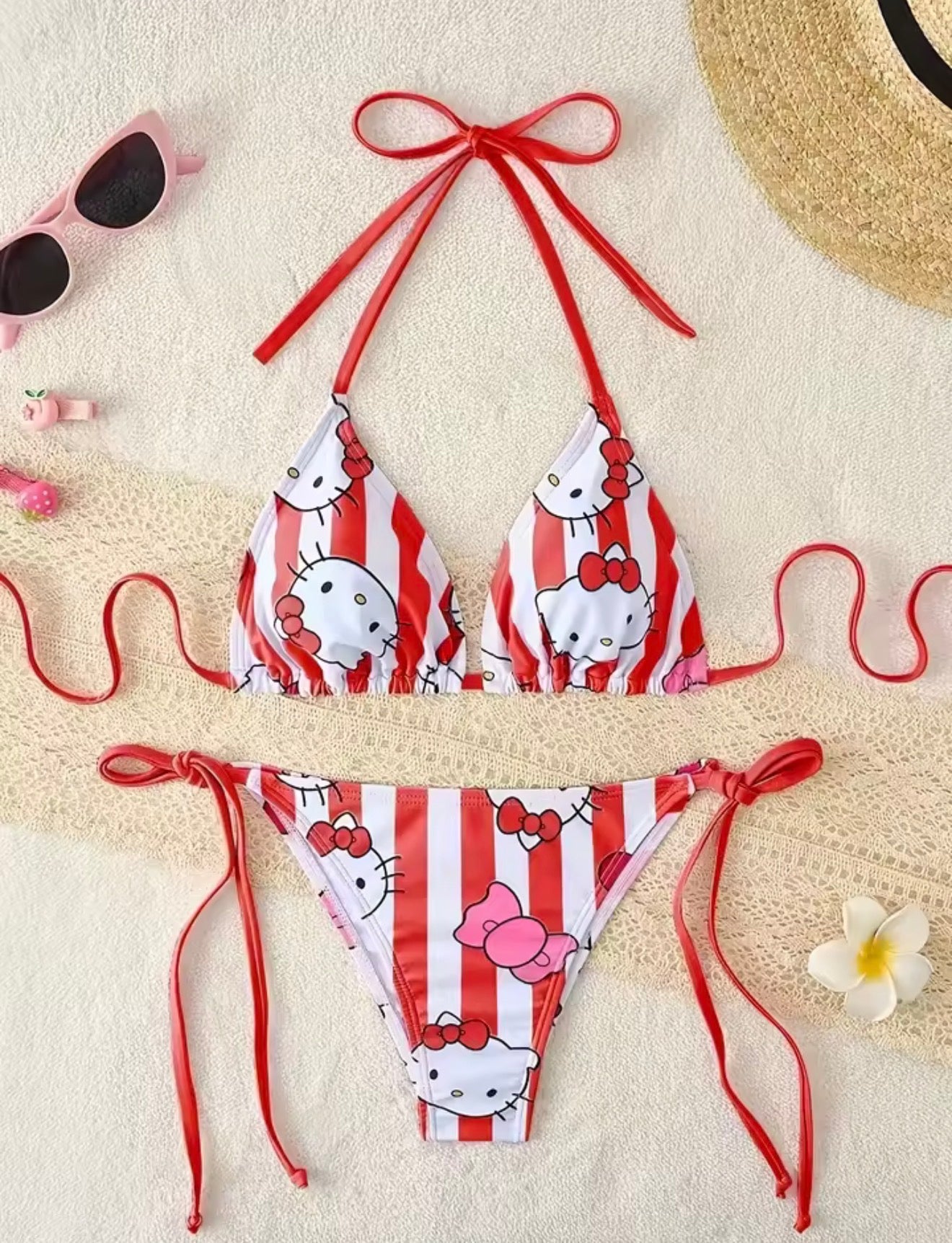 Cute Bikini