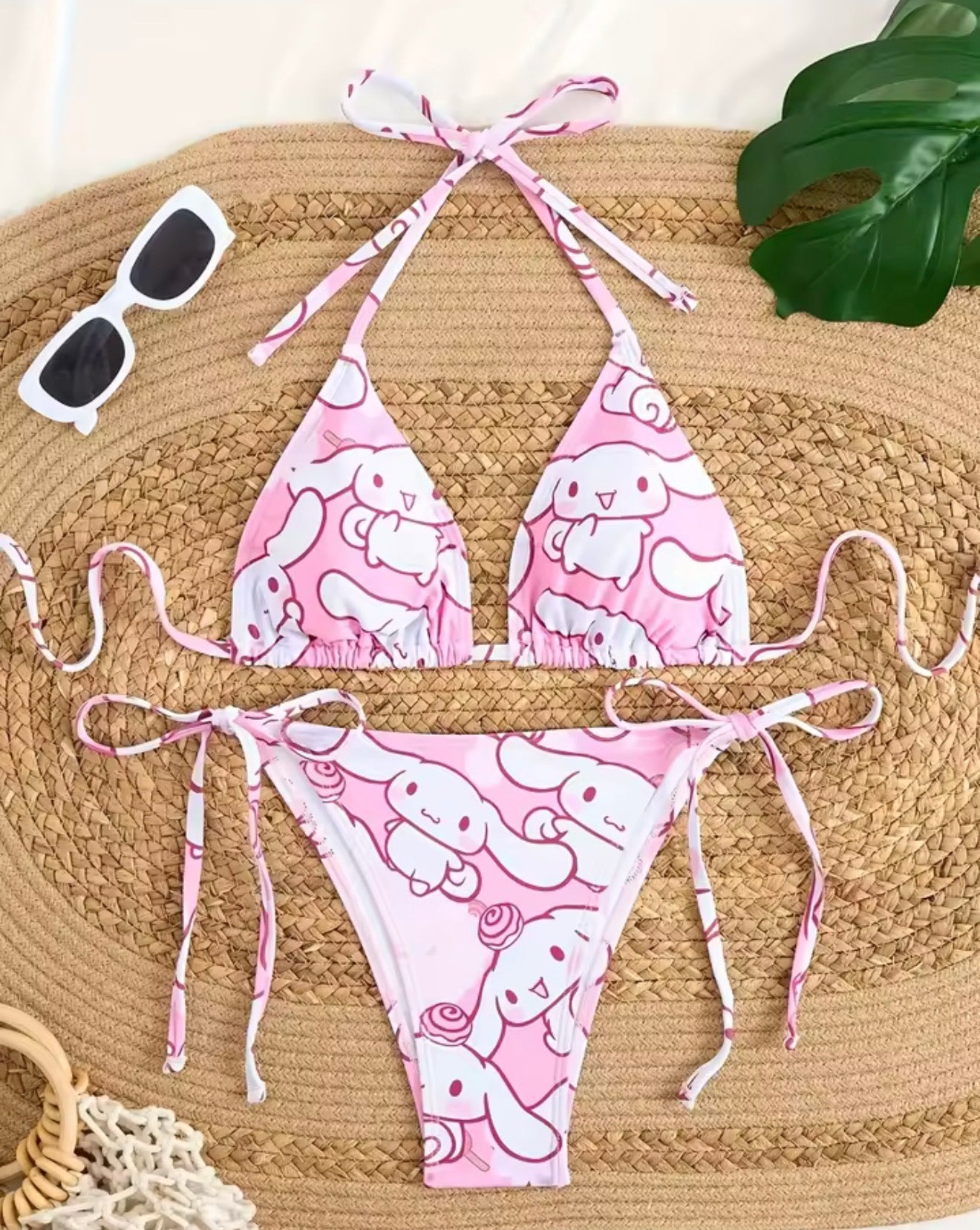 Cute Bikini