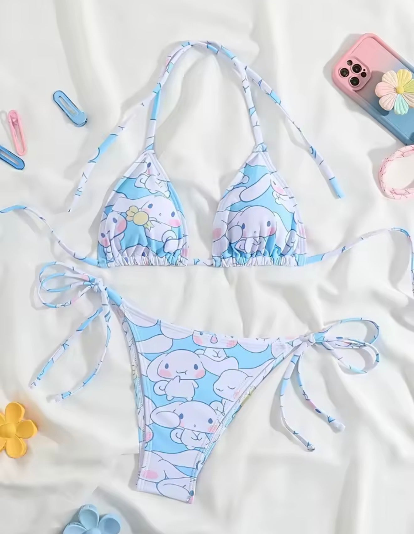Cute Bikini