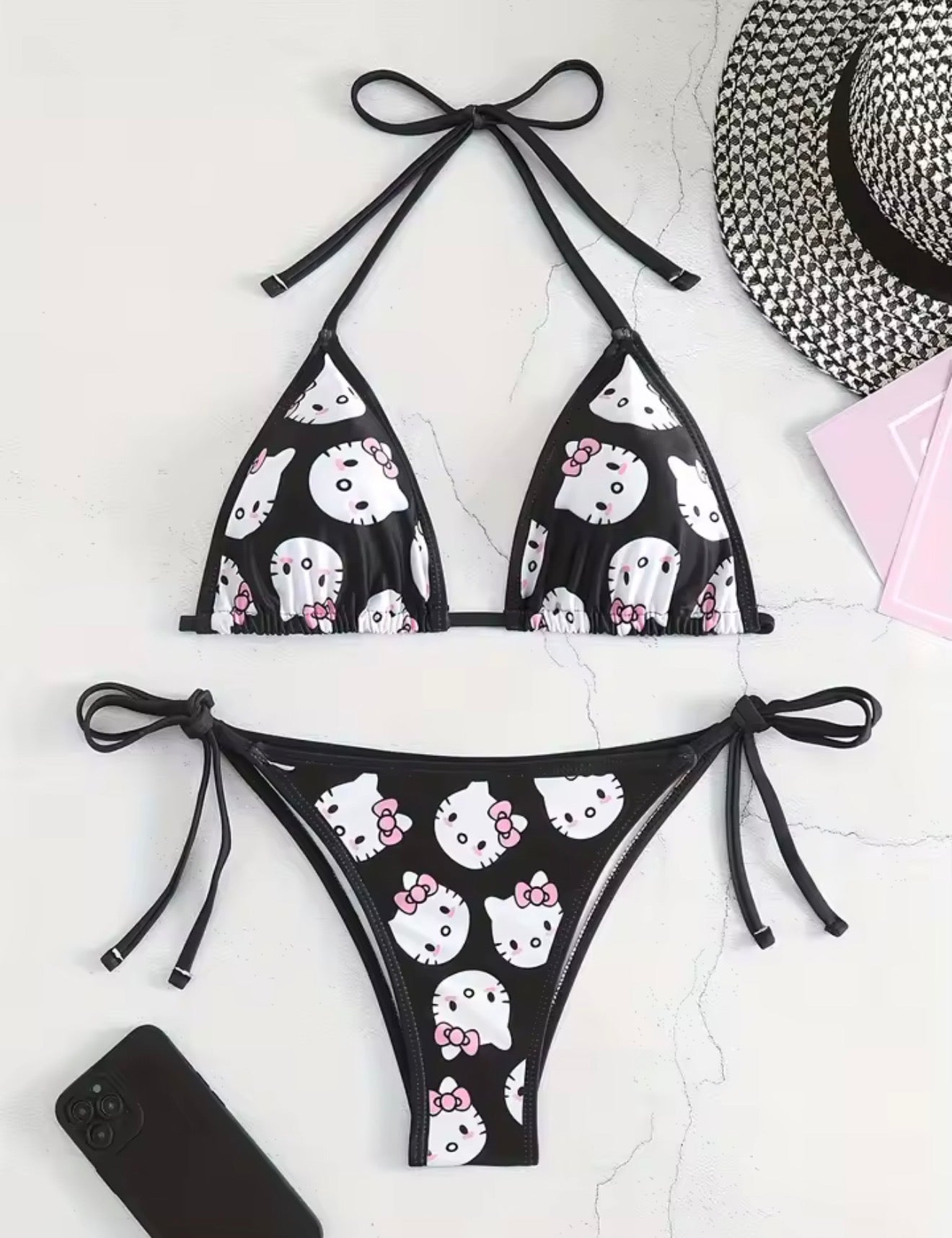 Cute Bikini