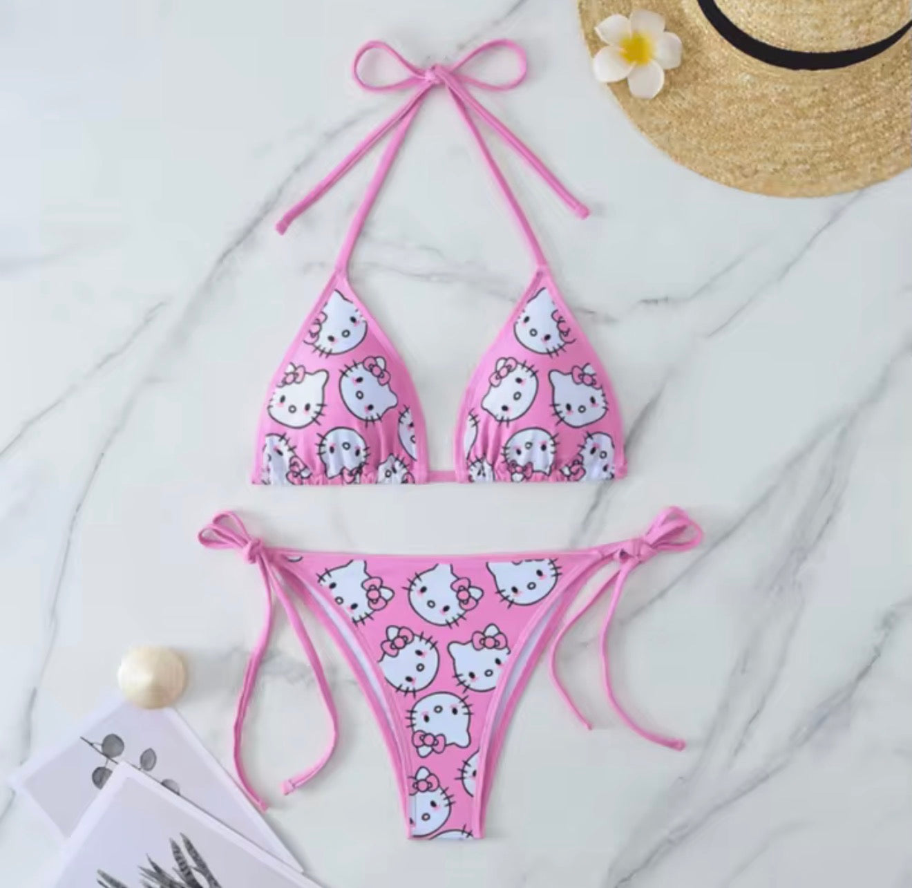 Cute Bikini