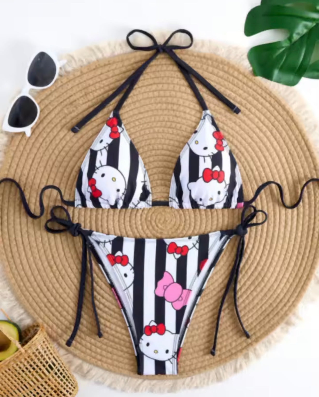 Cute Bikini
