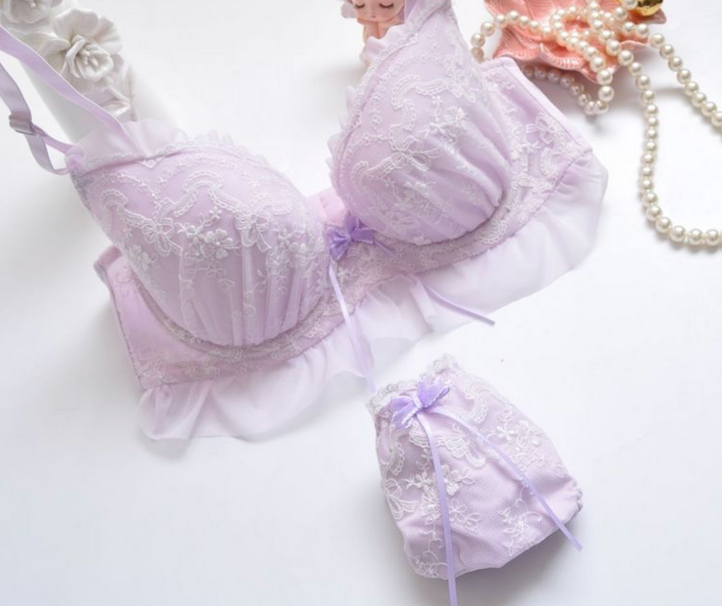 Japanese Bra 🌸