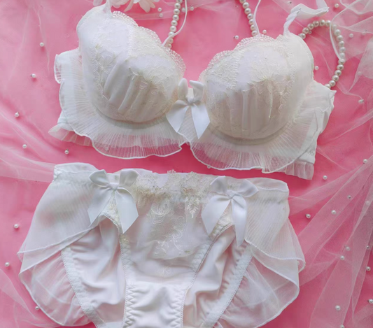 Japanese Bra 🌸