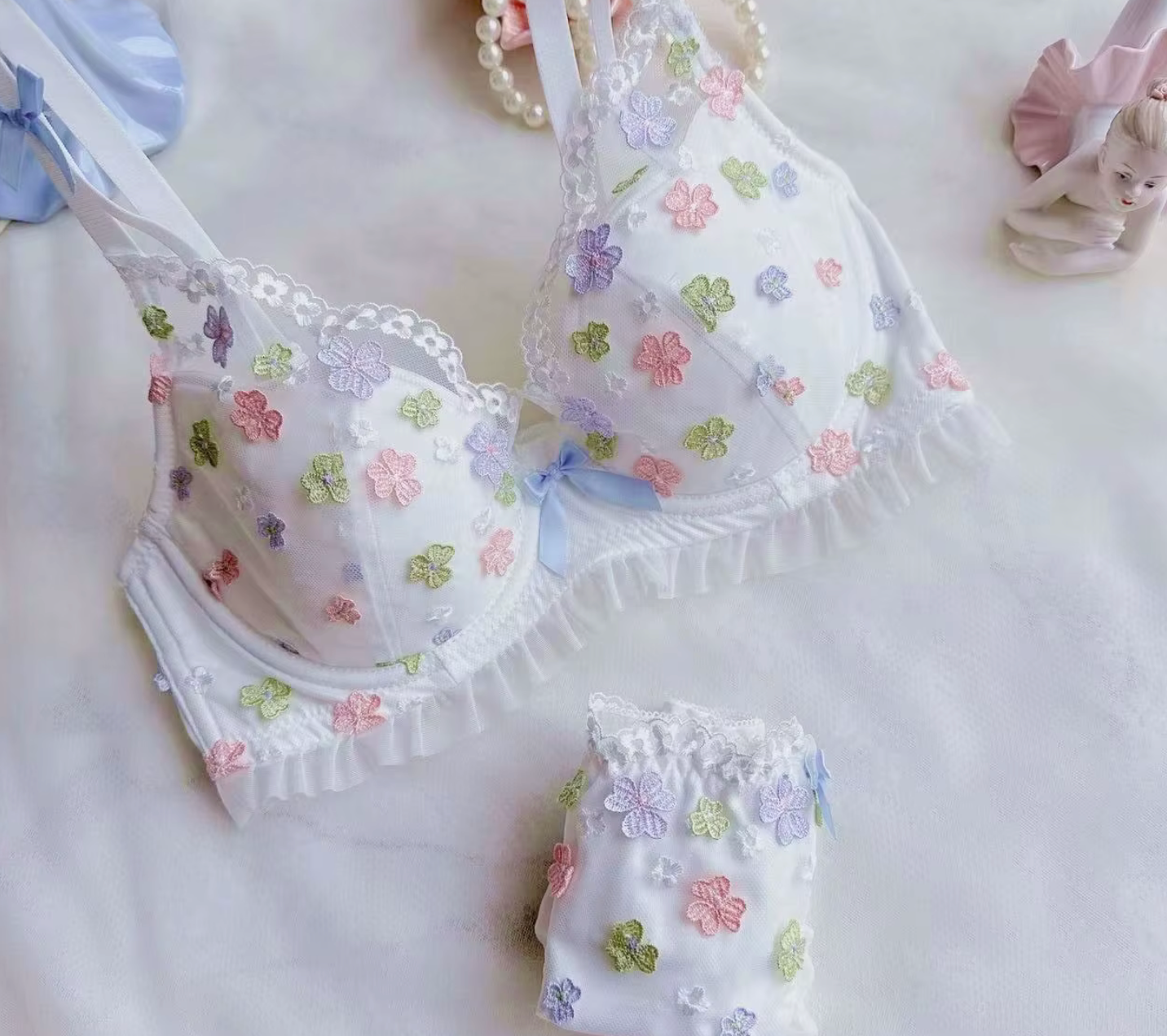 Japanese Bra 🌸